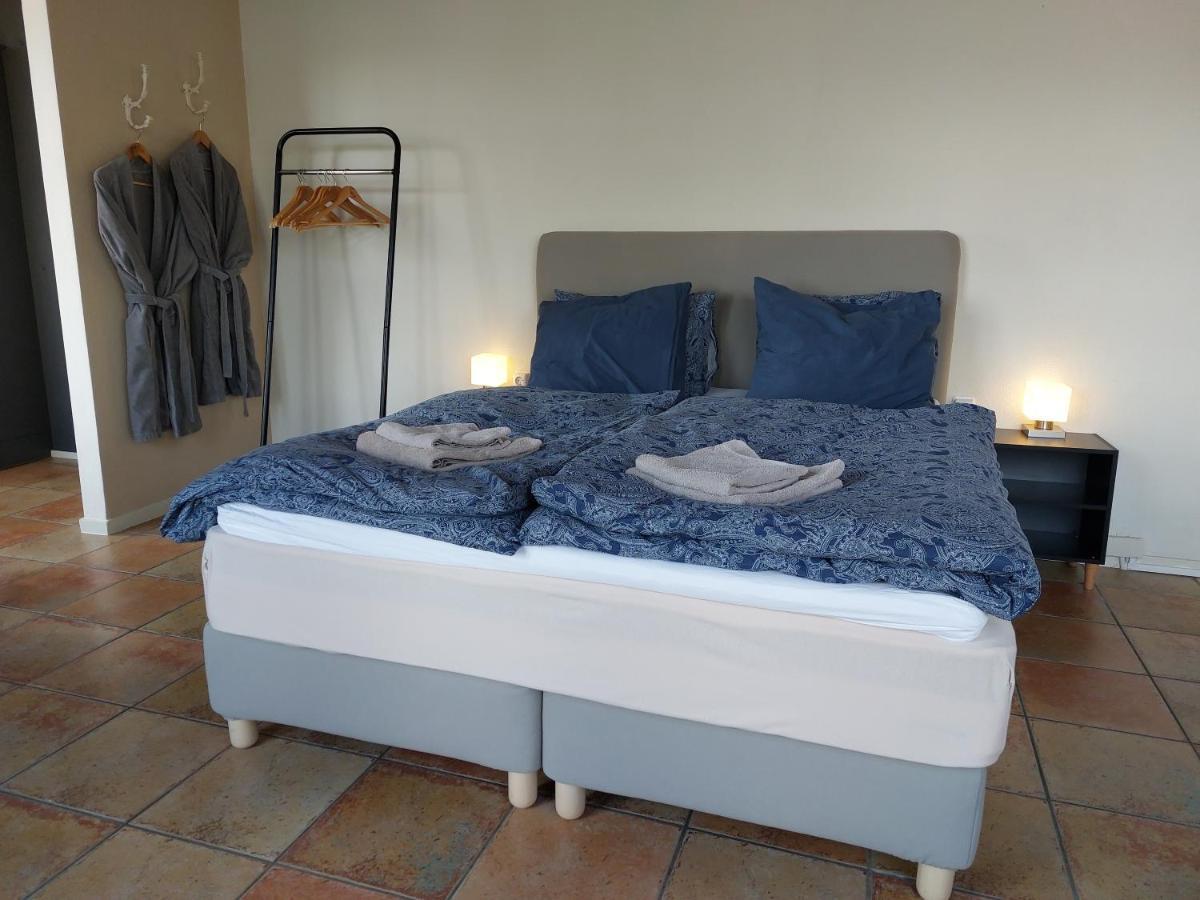 Luxe Gastenverblijf In Het Hart Van Friesland Akkrum المظهر الخارجي الصورة