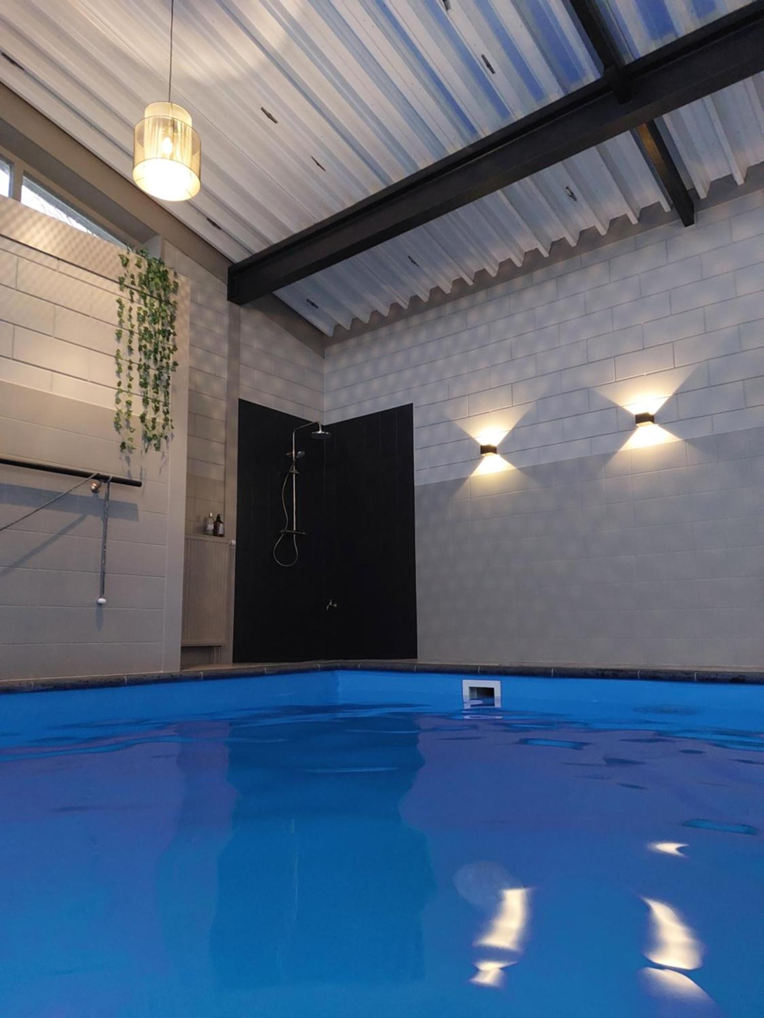 Luxe Gastenverblijf In Het Hart Van Friesland Akkrum المظهر الخارجي الصورة