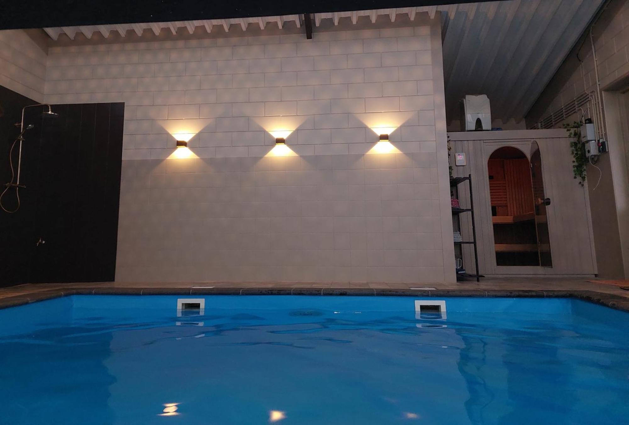 Luxe Gastenverblijf In Het Hart Van Friesland Akkrum المظهر الخارجي الصورة